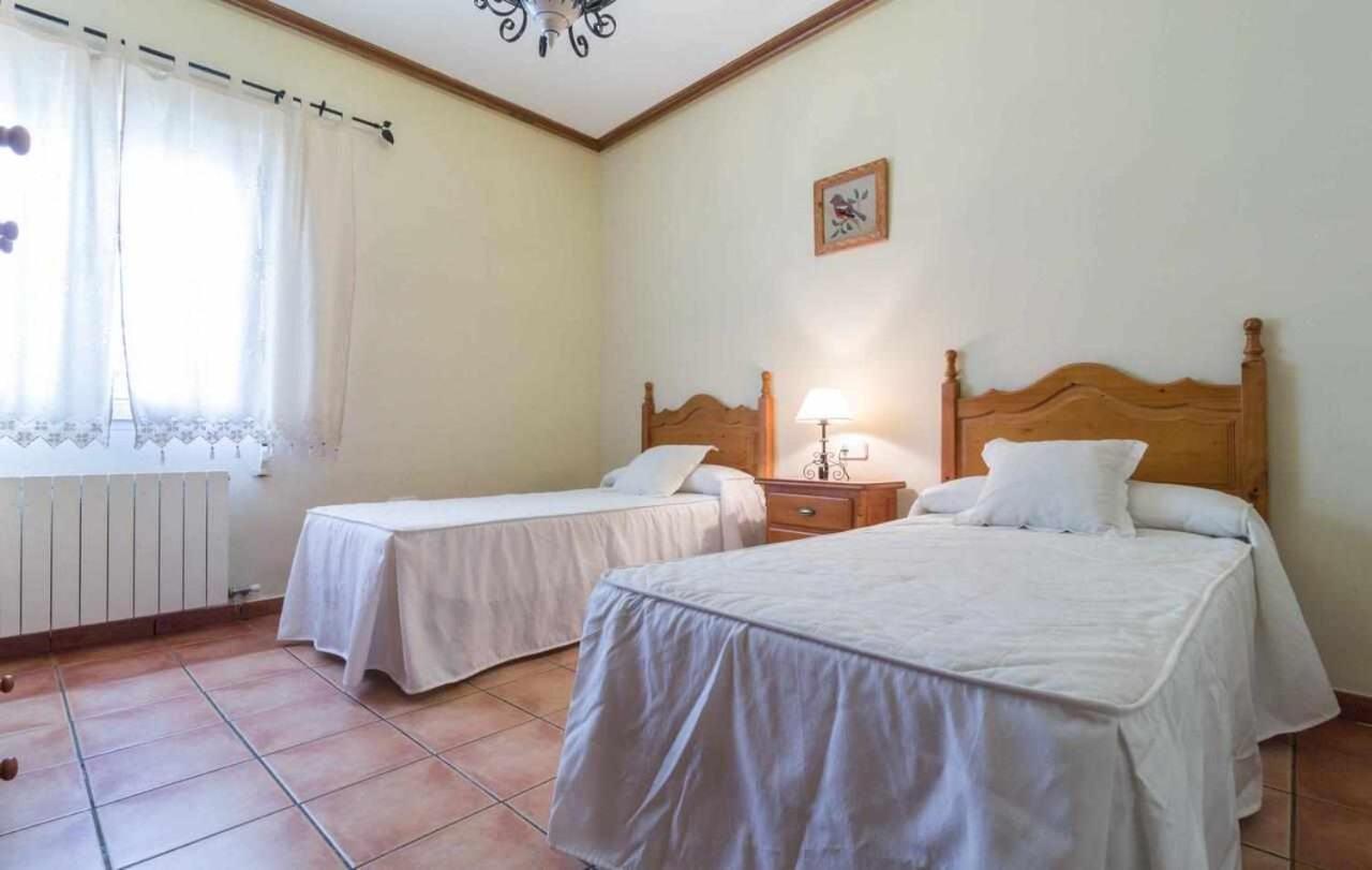 Casa Rural La Del Alba Seria Argamasilla De Alba Exterior photo